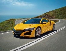 En el marco del Tokyo Auto Salon, la compañía presenta novedades a los entusiastas del automovilismo. ESPECIAL