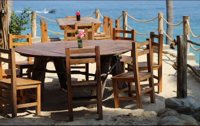 EL INFORMADOR / F. González