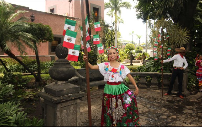 EL INFORMADOR / F. González