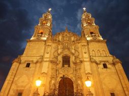 EL INFORMADOR / F. González