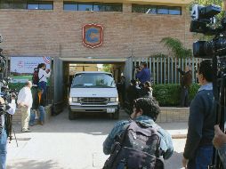 México está de luto tras el suceso de Torreón. Lo ocurrido en la escuela Cervantes reviste especial importancia porque es violencia que se acerca peligrosamente a nuestros entornos más cercanos. ESPECIAL / SUN