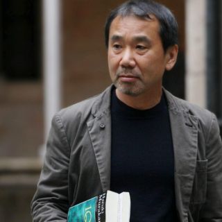 Haruki Murakami: fantasía cotidiana