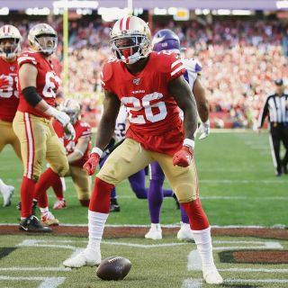 San Francisco domina fácilmente a los Vikings