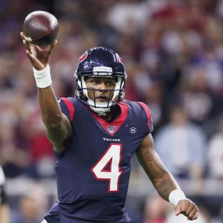 Los Texans quieren repetirle la dosis a los Chiefs