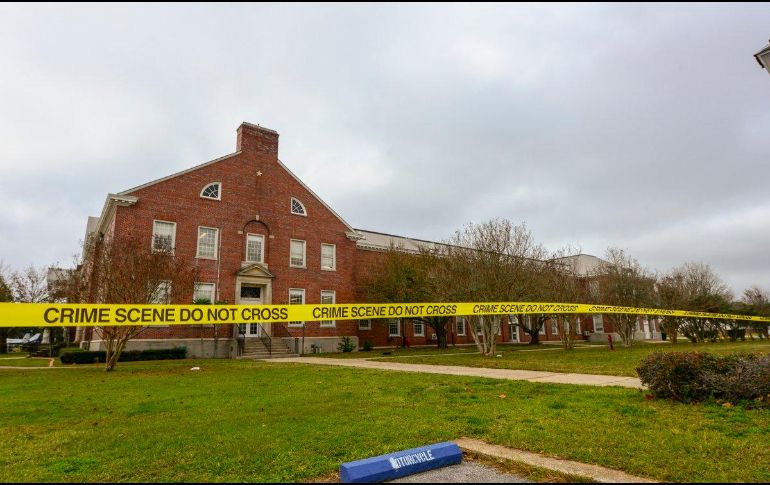 El Gobierno de Arabia Saudita se ha mostrado dispuesto a colaborar en la investigación de este hecho. AFP / ARCHIVO