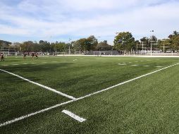 Se contempla la restauración de las estructuras originales, así como la de las áreas exteriores. TWITTER / @EnriqueAlfaroR