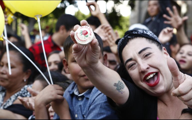 EL INFORMADOR / A. Camacho