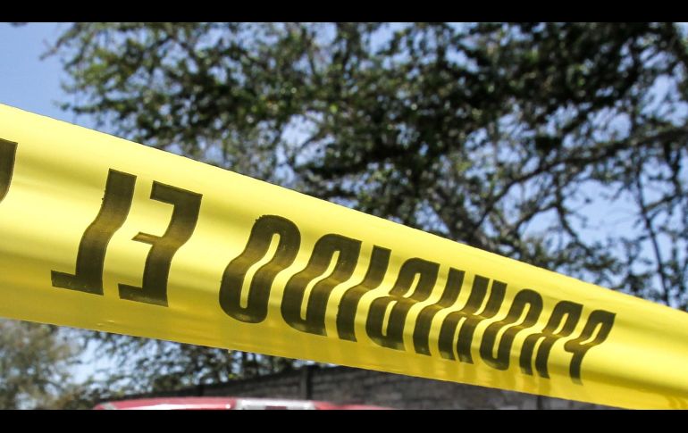 La comisaría informó que la versión oficial corresponderá a la Fiscalía Estatal. AFP/ARCHIVO