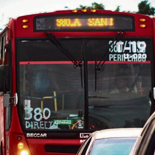 La Troncal 19, ex 380, la ruta con más quejas por sistema de cobro
