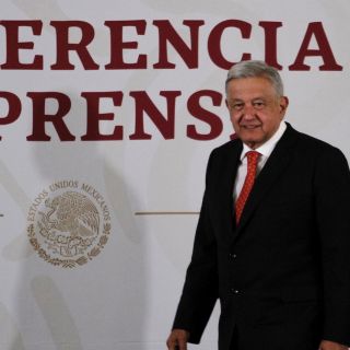 Vamos por una sociedad mejor, dice AMLO tras tiroteo en Torreón