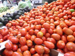 En estados como Aguascalientes, el precio de este alimento es mucho más bajo al venderse en menos de 20 pesos el kilo. EL INFORMADOR/ARCHIVO