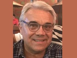 Carlos Girón logró la plata en clavados en los Juegos Olímpicos de Moscú 1980. TWITTER / @COM_Mexico