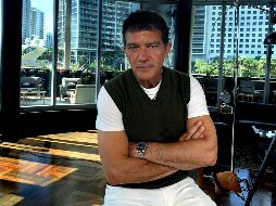 Antonio Banderas fue nominado a Mejor Actor por su papel en “Dolor y Gloria”. EFE / ARCHIVO
