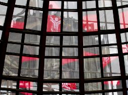 El alza en México ha estado a la par de los movimientos mixtos de los mercados a nivel mundial. NTX/ARCHIVO