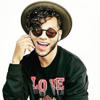 Samo, listo para sustituir a Yahir en "Jesucristo Supestrella"