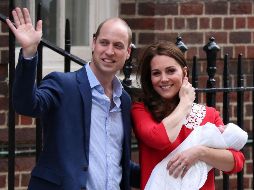 El pasado 9 de enero, la duquesa de Cambridge cumplió 38 años, pero su aniversario pasó desapercibido tras la polémica de la familia real. AFP / ARCHIVO