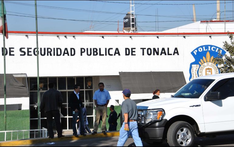 EL INFORMADOR / ARCHIVO