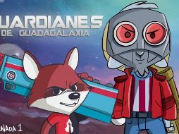 Atlas y Chivas consiguieron los tres puntos en el inicio del Clausura 2020. EL INFORMADOR / QUCHO