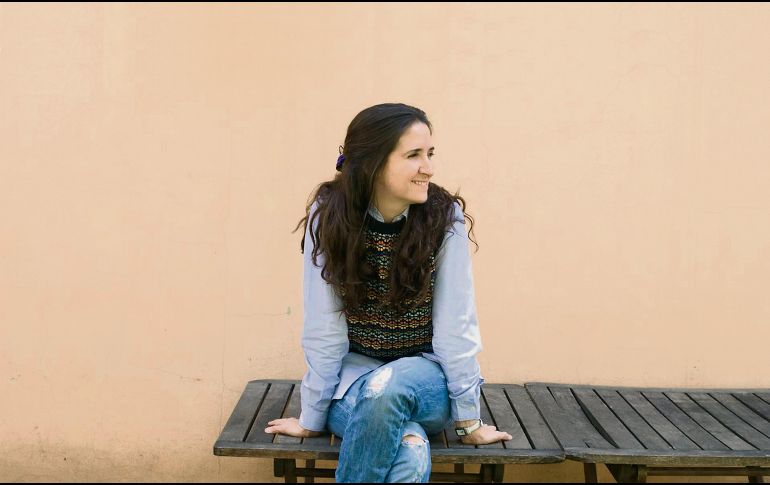 Letras. La FIL señaló que María Gainza sí recibirá el premio Sor Juana Inés. ESPECIAL