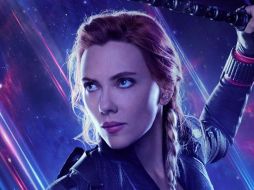 Scarlett Johansson regresa como “Natasha Romanoff”. ESPECIAL / Marvel Studios