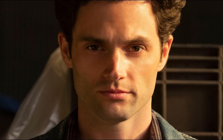La segunda temporada de “You” se estrenó recientemente en la plataforma de Netflix. ESPECIAL / Netflix