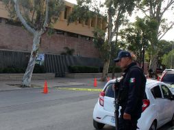 Las alarmas se encendieron por la amenaza del estudiante, luego del tiroteo registrado en una escuela de Torreón el pasado 10 de enero. SUN/ARCHIVO