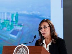 Nahle dio que desconocía el contexto de la declaración del diplomático chino. EFE/ARCHIVO