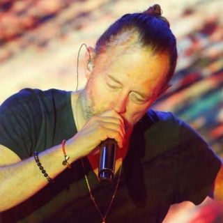 Thom Yorke lanza cuatro canciones; prepara gira en EU