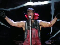 El pasado mayo, Rammstein lanzó su primer álbum de estudio luego de diez años de ausencia. EL INFORMADOR / ARCHIVO