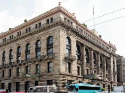 Los Cetes a 91 días se ubicaron en 7.15 por ciento, es decir, 0.07 puntos porcentuales menos en comparación con la semana previa. SUN/ARCHIVO