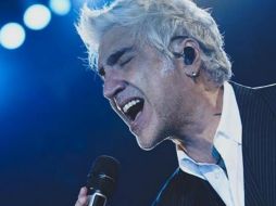 La preventa será el 15 y 16 de enero a través de ticketmaster. INSTAGRAM / alexoficial