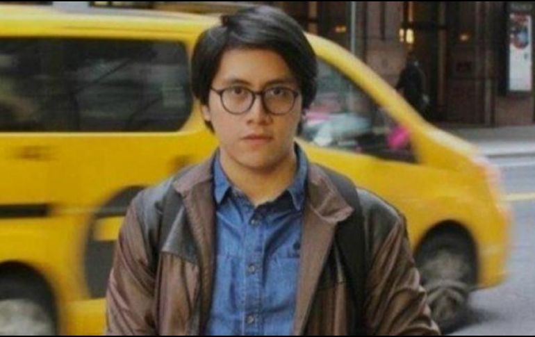 Casas Camarillo compitió contra 20 pianistas de todo el mundo. TWITTER / @galaz_eva