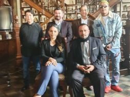 El FICTEQ tendrá a Dubai como invitado de honor. EL INFORMADOR / N. Gutiérrez