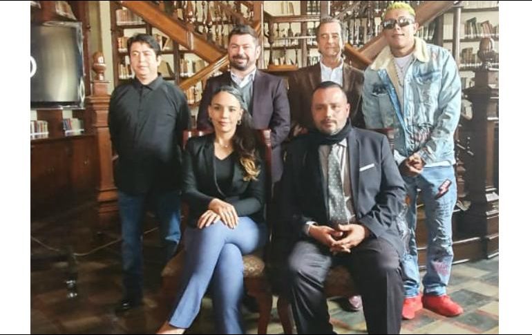 El FICTEQ tendrá a Dubai como invitado de honor. EL INFORMADOR / N. Gutiérrez