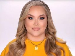 Su canal NikkieTutorials, sobre maquillaje, es uno de los más exitosos en YouTube. / NikkieTutorials/YouTube