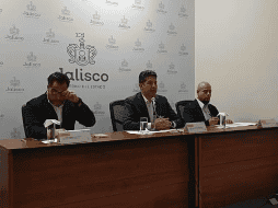 Se estima que en este proceso se preinscriban 98 mil 194 aspirantes a preescolar, 143 mil 500 a primaria y 148 mil 940 a secundaria. FACEBOOK / Gobierno de Jalisco