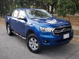 Por sus dimensiones, esta pickup es considerada como mediana, pero es realmente muy larga.