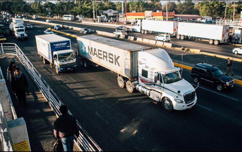 El secretario general del Poder Legislativo, Salvador de la Cruz Rodríguez Reyes, menciona que el área jurídica ha estado contestando ante los amparos. EL INFORMADOR / ARCHIVO