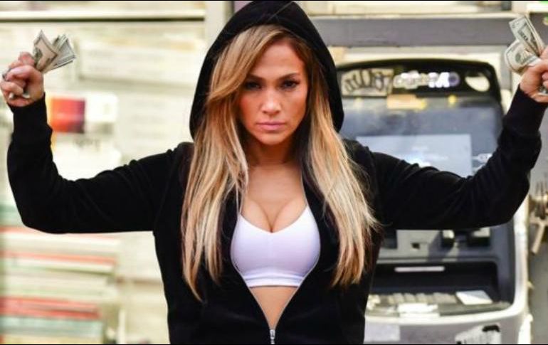 Los medios estadounidenses opinaron que es la mejor actuación de López hasta ahora. GETTY IMAGES