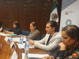 En total son 13 organizaciones de la sociedad civil las que integran esta red. EL INFORMADOR / J. Velazco