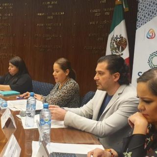 Alistan acciones más efectivas para combatir la corrupción