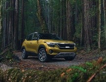 La Kia Seltos llega con todo, pero tiene algunos (muchos) rivales por vencer