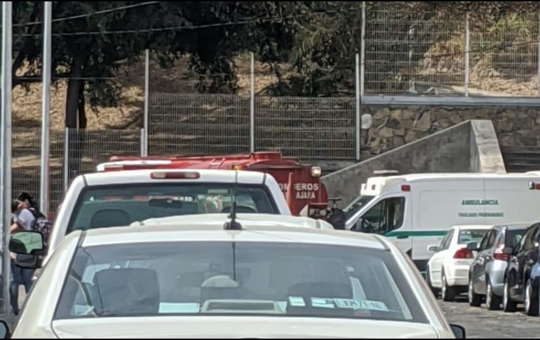 De los pacientes, 31 fueron atendidos en una Unidad de Medicina Familiar y nueve en un hospital de Segundo Nivel. ESPECIAL