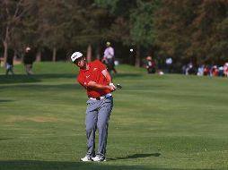 Jon Rahm. El español terminó en el puesto 45 en la edición del año pasado. IMAGO7