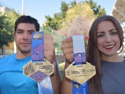 Para esta edición, que tendrá como punto de partida y meta la Glorieta Minerva, uno de los propósitos será transmitir una mejor experiencia familiar y deportiva. TWITTER/@comudegdl