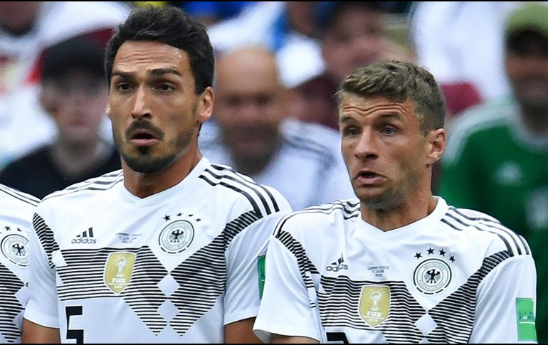 Los Juegos Olímpicos serán disputados por equipos Sub-23, pero los seleccionadores tienen el derecho de añadir tres jugadores de más edad. AFP / ARCHIVO