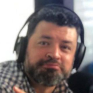 Fallece locutor Diego Rentería "El Pulpomo"