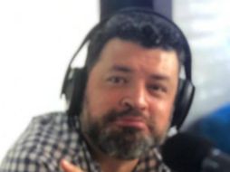 Diego Alejandro  Rentería Córdova era colaborador del programa “La Corneta”, transmitido por W Radio y Los40, así como en 