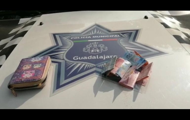 ESPECIAL/ Policía de Guadalajara