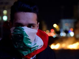 Ante la crisis de seguridad que se vive en el país, autoridades bancarias preparan medidas para proteger el dinero de los cuentahabientes. EFE/W. Hamzeh